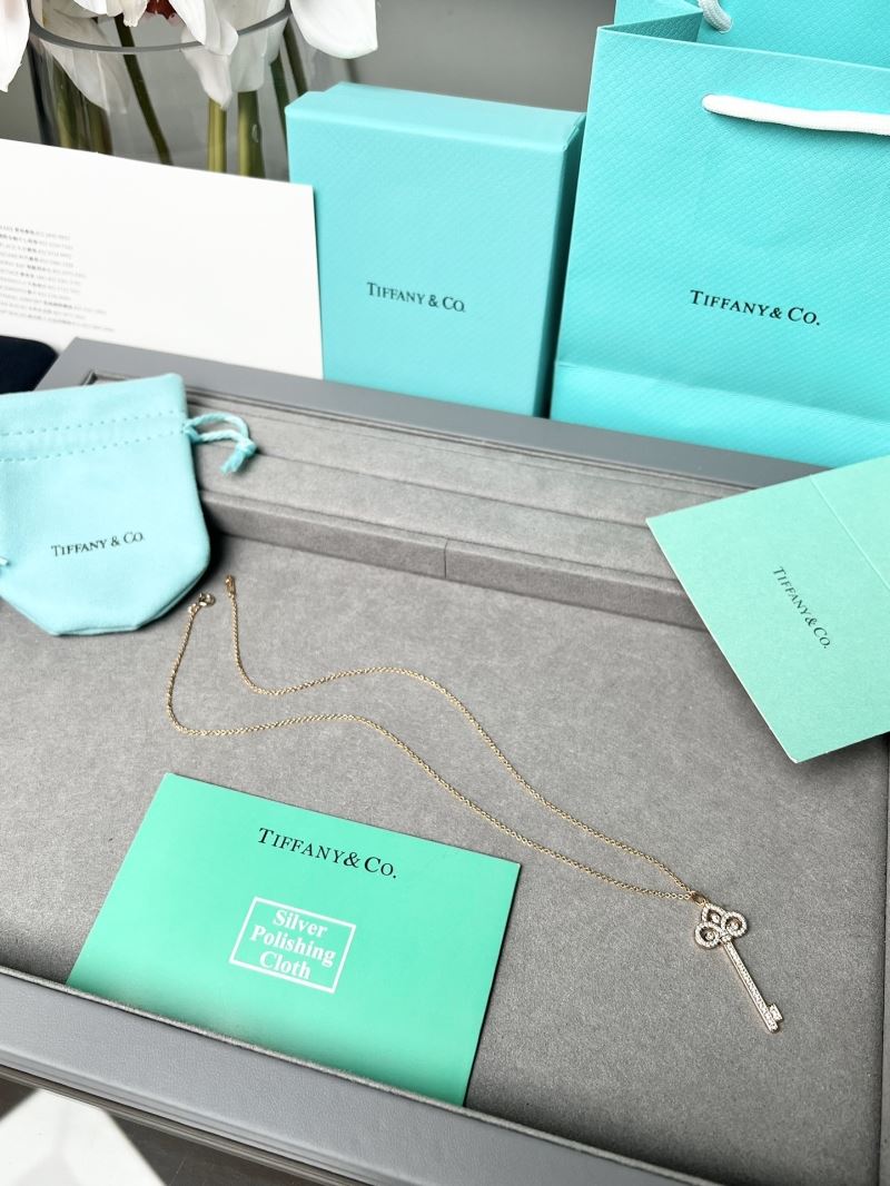 Tiffany Necklaces